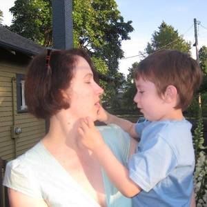 Meet your Posher, Sara